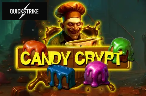 Candy Crypt